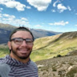 Meet your Posher, Scott